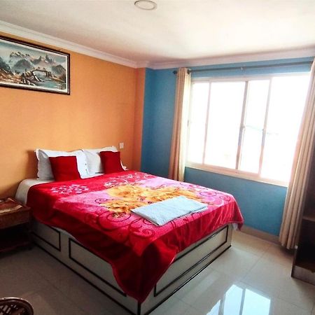 Hotel Tranquil Katmandu Eksteriør bilde