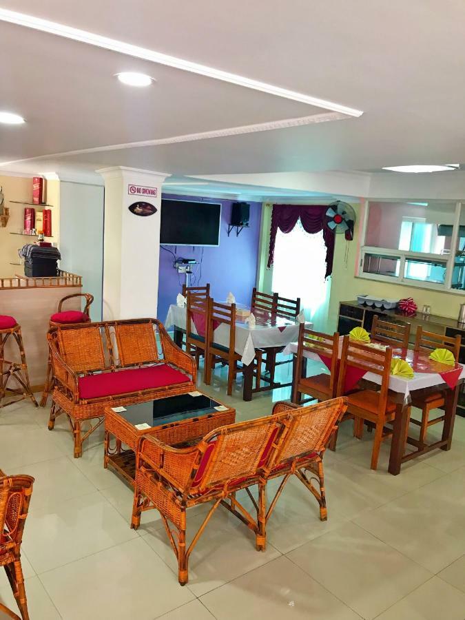 Hotel Tranquil Katmandu Eksteriør bilde